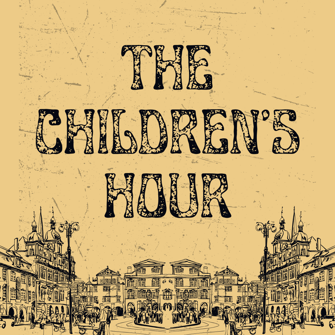 Children's Hour Graphic